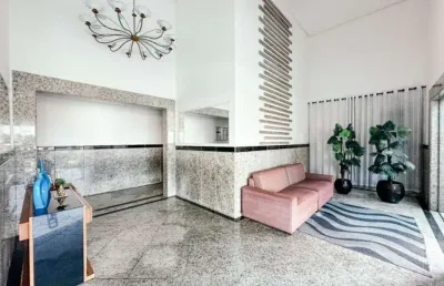 Excelente oportunidade!!! apartamento 2 dormitórios na ocian!