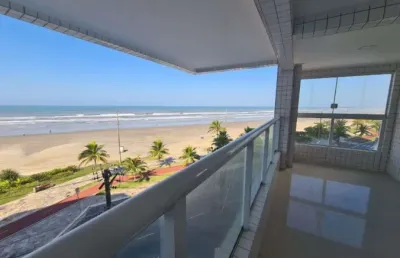 Cobertura com 3 quartos à venda na Rua Maracanã, 11881, Balneário Maracanã, Praia Grande