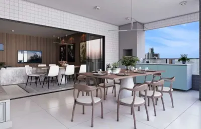 Excelente oportunidade!!! apartamento 3 dormitórios com 3 suítes!