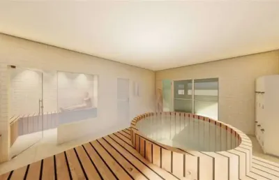 Excelente apartamento no caiçara com 1 dormitório 1 vaga e lazer para familia toda!!!