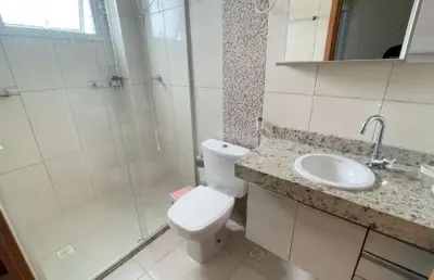 Oportunidade incrível!!! apartamento 2 suítes e 2 vagas na ocian!