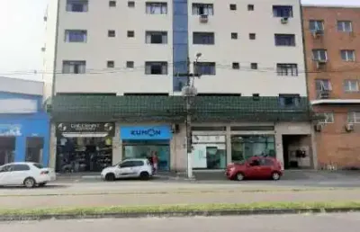 Kitnet / Stúdio à venda na Rua Mirim, 8363, Vila Mirim, Praia Grande