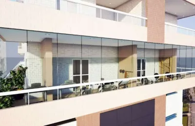 Excelente apartamento no jardim imperador 3 dormitórios 2 suítes 2 vagas!!!