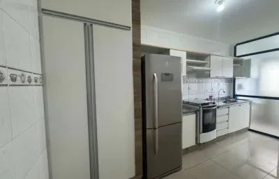 Excelente apartamento na guilhermina com 1 dormitório 1 vaga!!!