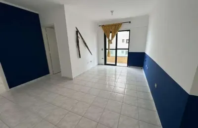 Apartamento com 1 quarto à venda na Rua Real, 16443, Jardim Real, Praia Grande