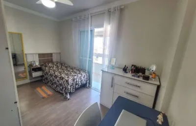 Excelente apartamento na guilhermina!!! 2 dormitórios 1 vaga!