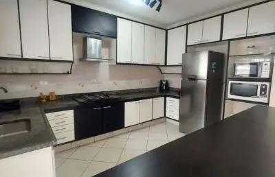 Excelente apartamento na tupi!!! 3 dormitórios 1 suíte!