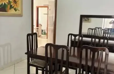 Excelente apartamento no canto do forte!!! 3 dormitórios 1 suíte 2 vagas!