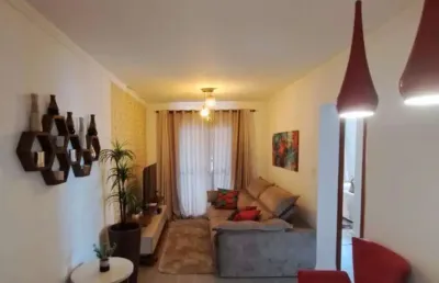 Excelente apartamento para locação na ocian!!! 2 dormitórios 1 suíte!