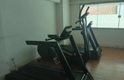 Excelente apartamento à venda na tupi com 2 suítes!!!