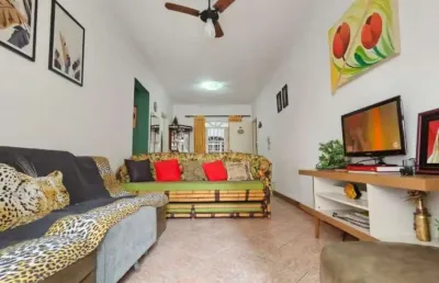 Apartamento com 1 quarto à venda na Rua Ocian, 110, Cidade Ocian, Praia Grande
