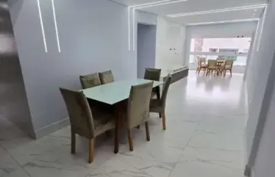 Apartamento com 3 quartos à venda na Rua Aviação, 191, Aviação, Praia Grande
