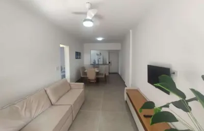 Apartamento com 2 quartos à venda na Rua Ocian, 493, Cidade Ocian, Praia Grande