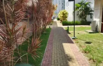 Excelente apartamento na ocian 2 dormitórios 1 vaga!!!