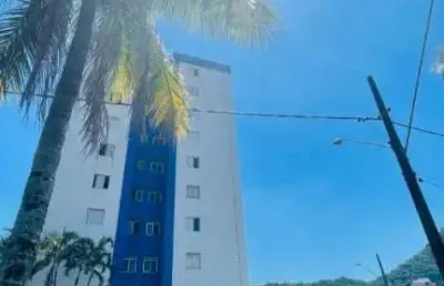 Excelente apartamento no forte com 3 dormitórios somente à vista!!!