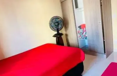 Apartamento com 1 quarto à venda na Rua Guilhermina, 1260, Guilhermina, Praia Grande