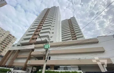 Apartamento com 3 quartos à venda na Rua Aviação, 356, Aviação, Praia Grande