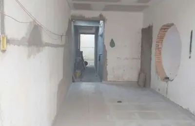 Casa com 3 quartos à venda na Rua Aviação, 148, Aviação, Praia Grande