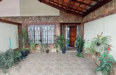 Casa com 3 quartos à venda na Rua Ocian, 840, Cidade Ocian, Praia Grande
