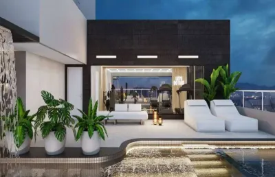 Oportunidade imperdível!!! apartamento 2 dormitórios com suíte no canto do forte!