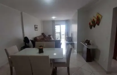 Apartamento com 4 quartos à venda na Rua Tupi, 639, Tupi, Praia Grande