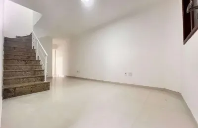 Casa com 2 quartos à venda na Rua Maracanã, 375, Balneário Maracanã, Praia Grande