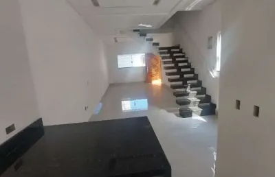 Casa com 3 quartos à venda na Rua Ocian, 321, Cidade Ocian, Praia Grande