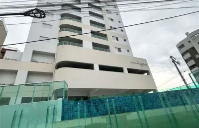 Apartamento com 2 quartos à venda na Rua Vila Atlantica, 4829, Vila Atlântica, Mongaguá