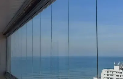 Apartamento com 2 quartos à venda na Rua Tupi, 231, Tupi, Praia Grande