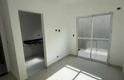Casa com 1 quarto à venda na Rua Boqueirão, 1379, Boqueirão, Praia Grande