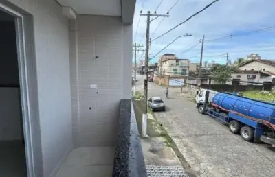 Casa com 2 quartos à venda na Rua Boqueirão, 1379, Boqueirão, Praia Grande