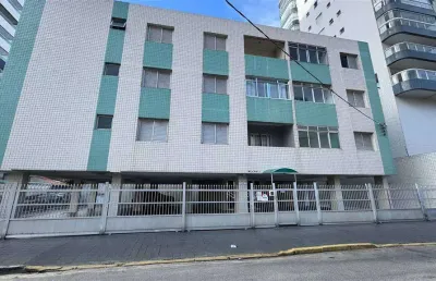 Apartamento com 2 quartos à venda na Rua Tupi, 254, Tupi, Praia Grande