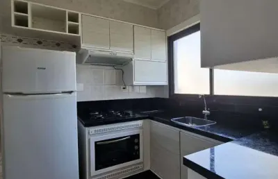 Apartamento com 1 quarto à venda na Rua Aviação, 161, Aviação, Praia Grande