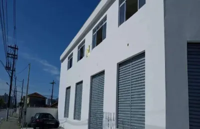 Sala comercial à venda na Rua Caiçara, 14284, Vila Caiçara, Praia Grande