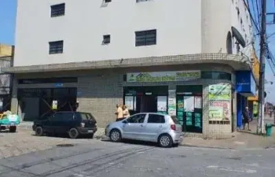 Kitnet / Stúdio à venda na Rua Aviação, 266, Aviação, Praia Grande