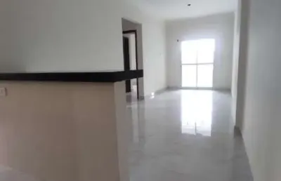 Apartamento com 2 quartos à venda na Rua Tupi, 354, Tupi, Praia Grande
