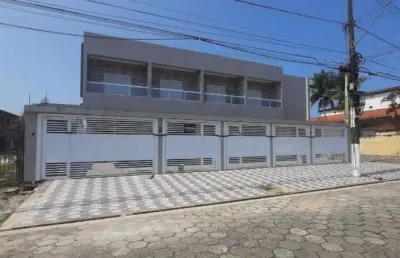 Sobrado individual no maracanã com 2 dormitórios1 vaga!!!