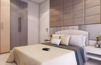 Oportunidade incrível!!! apartamento na mirim 2 dormitórios!