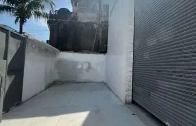 Ótima oportunidade!!! galpão para aluguel no bairro guilhermina!