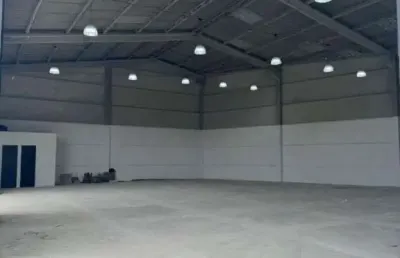 Sala comercial para alugar na Rua Solemar, 18849, Solemar, Praia Grande