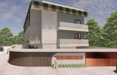 Excelente casa no caiçara com 3 dormitórios e 1 vaga!!!