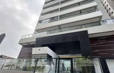 Apartamento no maracanã com 2 dormitórios 1 suíte 1 vaga!!!