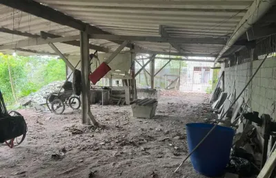 Terreno para locação no ribeiropolis apenas 2.000,00!!!