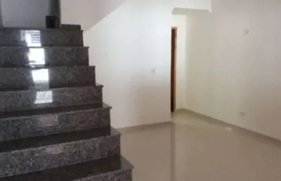 Casa com 3 quartos à venda na Rua Vila Voturua, 251, Vila Voturua, São Vicente