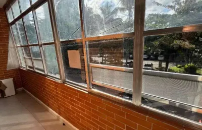 Apartamento com 1 quarto à venda na Rua Boqueirão, 82, Boqueirão, Praia Grande