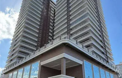 Apartamento com 2 quartos à venda na Rua Forte, 468, Canto do Forte, Praia Grande