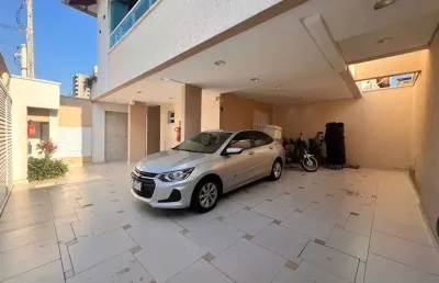 Casa com 2 quartos à venda na Rua Caiçara, 364, Vila Caiçara, Praia Grande