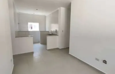 Casa com 2 quartos à venda na Rua Esmeralda, 1582, Balneário Esmeralda, Praia Grande