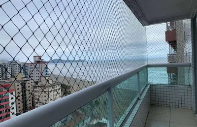 Apartamento com 2 quartos à venda na Rua Ocian, 118, Cidade Ocian, Praia Grande