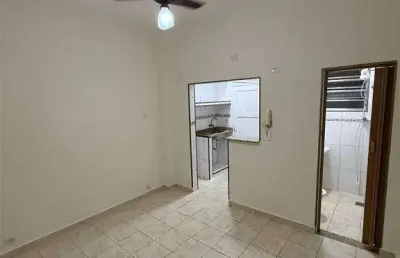 Kitnet / Stúdio à venda na Rua Ocian, 507, Cidade Ocian, Praia Grande